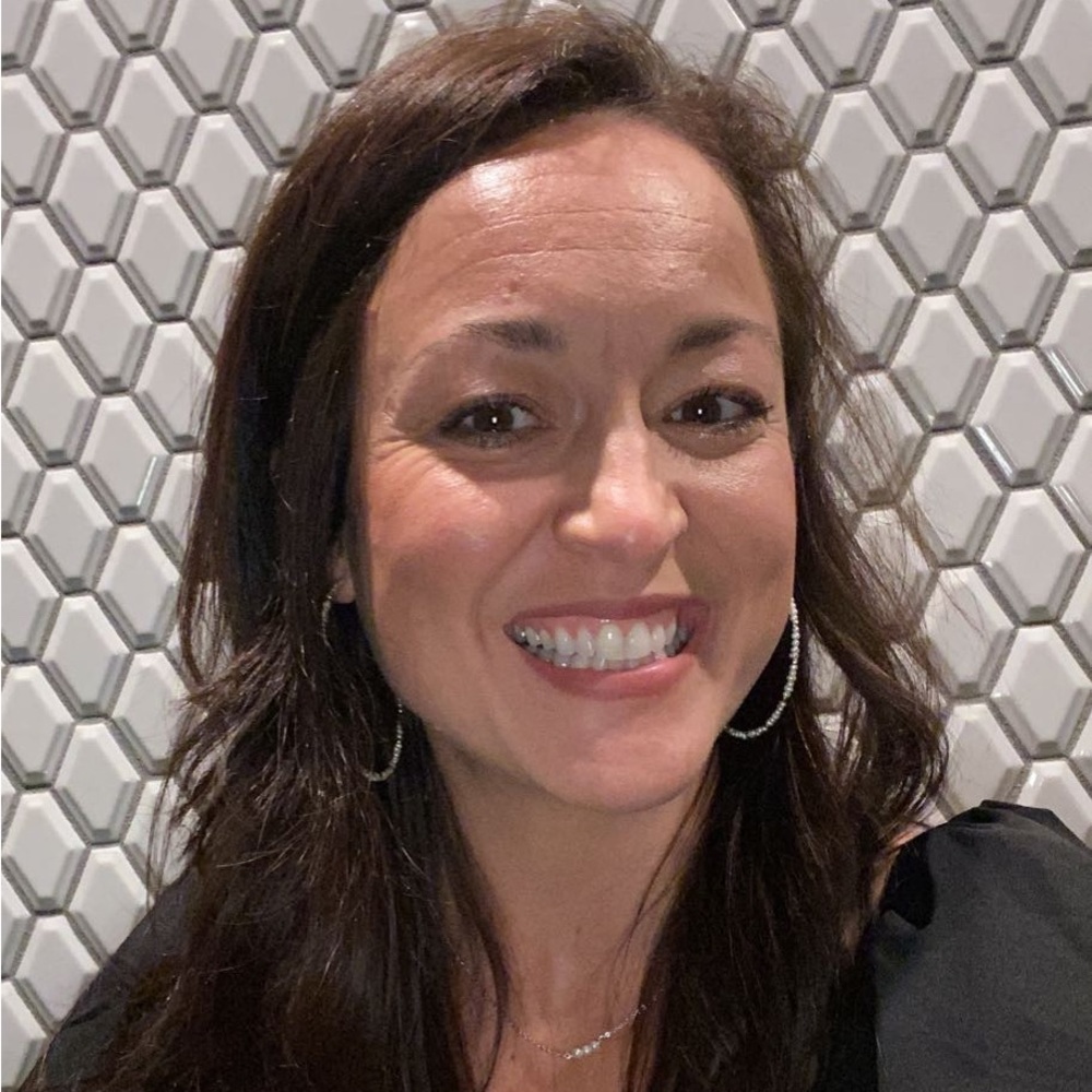 Meet your Posher, Kelli